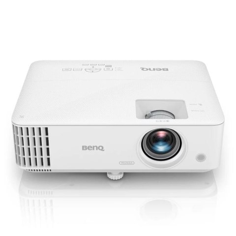 Projektor Benq MU613 DLP WUXGA 4000ANSI 10 000:1 VGA 2xHDMI