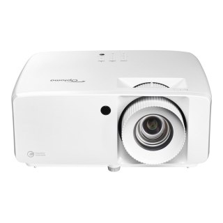 Projektor Optoma UHZ35 DLP 4K UHD 3500ANSI 500000:1 2xHDMI RJ45 RS232 USB