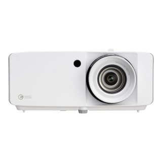 Projektor Optoma ZK551 DLP 4K UHD 5100ANSI 3000000:1 2xHDMI 2xUSB RS232 RJ45
