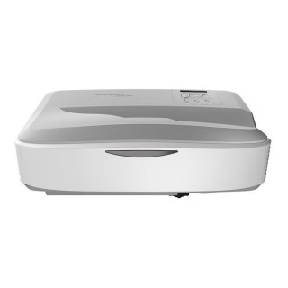 Projektor Optoma ZU500USTe DLP WUXGA 5000ANSI 100000:1 2xHDMI 2xVGA USB RS232 RJ45