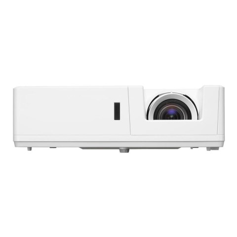 Projektor Optoma ZU607T DLP WXGA 6500ANSI 300000:1 3xHDMI 2xVGA RS232 RJ45 USB