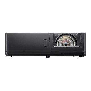 Projektor Optoma ZU607TST DLP WXGA 6000ANSI 300000:1 3xHDMI 2xVGA RS232 RJ45 USB