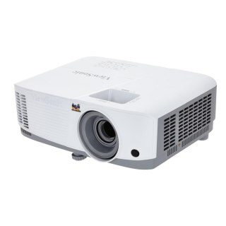Projektor ViewSonic PA504W WXGA 4000ANSI 2xHDMI RS-232 2xVGA RJ-45 USB-A