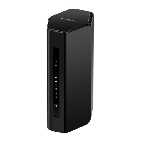 Router Netgear Nighthawk RS300 Tri-Band WiFi 7 BE9300 3x2,5GbE 2x1GbE USB3.0
