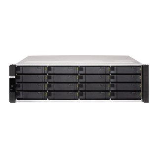 Serwer plików NAS QNAP ES1686dc-2142IT-128G
