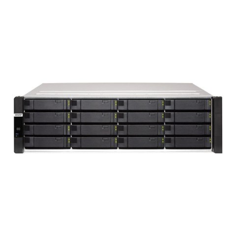 Serwer plików NAS QNAP ES1686dc-2142IT-128G