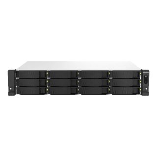 Serwer plików NAS QNAP TS-1264U-RP-4G