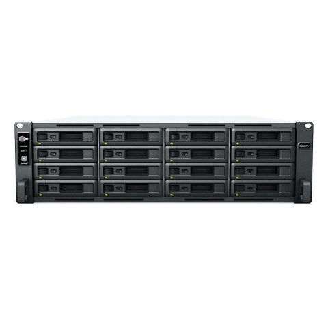 Serwer plików NAS Synology RS2821RP+
