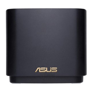 System Mesh Asus ZenWiFi AX Mini XD4 Plus 1-PK czarny