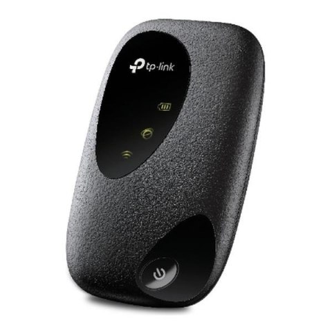 Router mobilny hotspot LTE TP-Link M7000 V1 4G/LTE 150Mb/s,WiFi 2,4GHz 300Mb/s