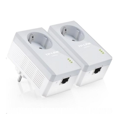 Adapter Powerline TP-Link TL-PA4010P 2 szt