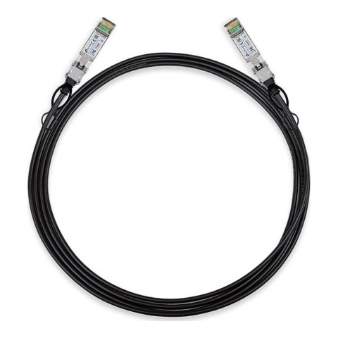 Kabel SFP+ TP-Link Omada TL-SM5220-3M 10G Direct Attach 3m