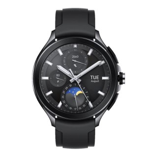 Smartwatch Xiaomi Watch 2 Pro Black (47003)