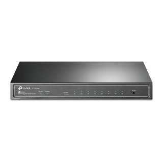 Switch zarządzalny TP-Link TL-SG2008 V3 Smart JetStream 8x10/100/1000Mb/s