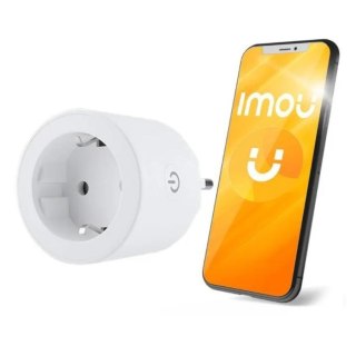 Gniazdko inteligentne IMOU CE1P WiFi