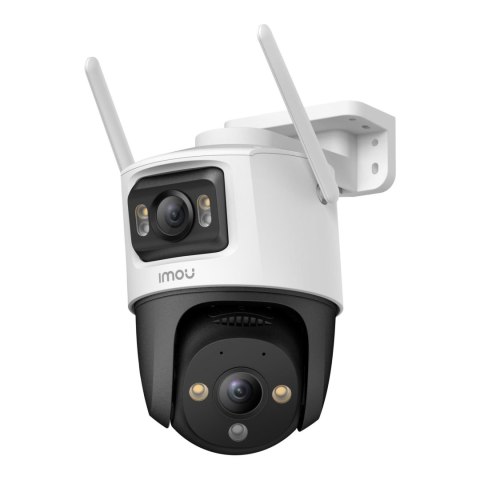 Kamera IP IMOU Cruiser Dual 10MP (5MP + 5MP) Wi-Fi 6 IP66