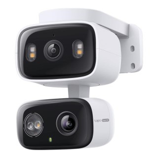 Kamera IP TP-Link Tapo C246D(2.8mm, 6.0mm) 2K 3MP IP65