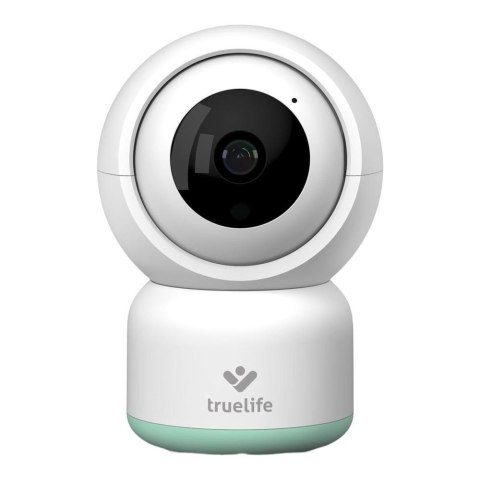 Niania elektroniczna TrueLife NannyCam R3 Smart FHD