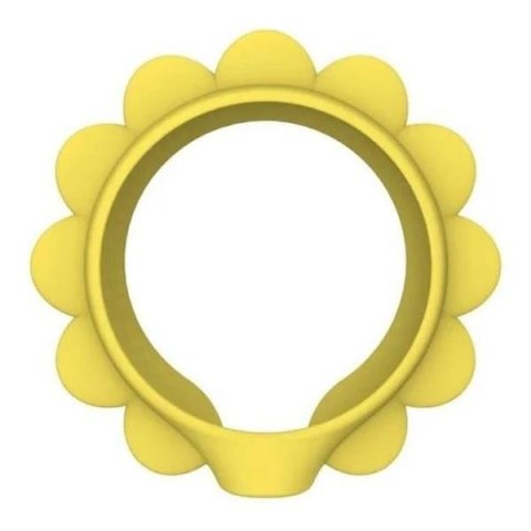 Pokrowiec silikonowy do kamer IMOU Cue 2 FRS15-Imou YELLOW