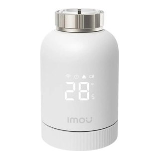 Termostat IMOU Thermo (IOT-TRV1-EU) ZigBee