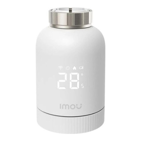 Termostat IMOU Thermo (IOT-TRV1-EU) ZigBee