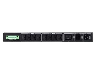Automatic Transfer Switch 19" dla UPS Power Walker do 3000VA