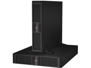 Battery Pack Rack 19" dla Power Walker VFI 1500/2000 RT LCD 8x12V/9Ah