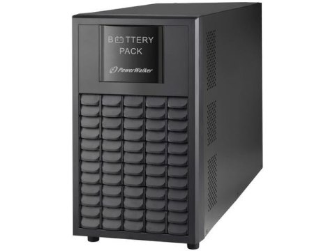 Battery Pack Rack 19" dla Power Walker VFI 2000/3000 LCD 18x12V/9Ah