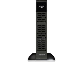 Battery Pack Rack 19" dla Power Walker VFI 3000CRM LCD 12x12V/9Ah