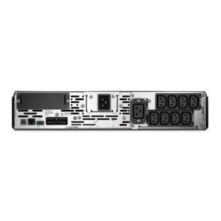 Zasilacz awaryjny UPS APC Smart-UPS X 3000VA Rack/Tower LCD 200-240V