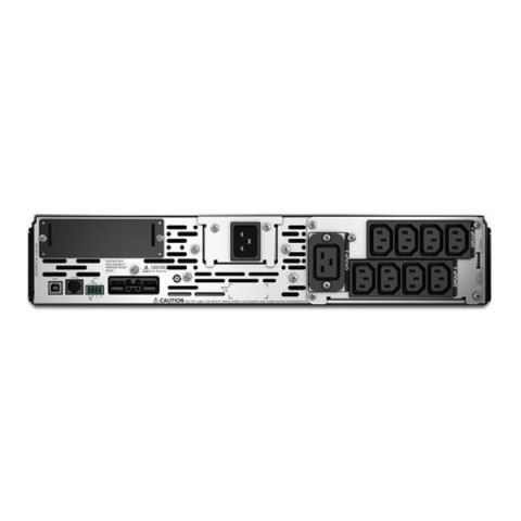 Zasilacz awaryjny UPS APC Smart-UPS X 3000VA Rack/Tower LCD 200-240V