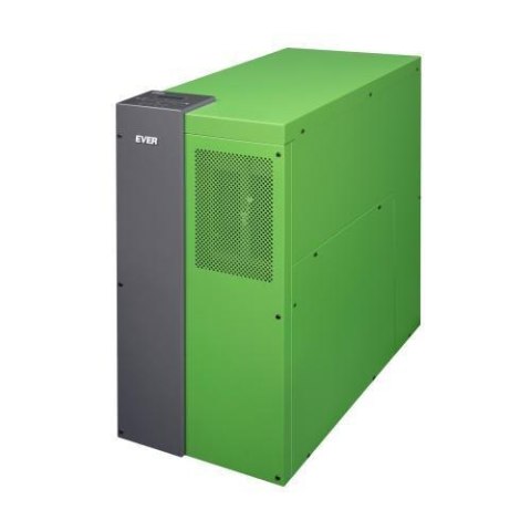 Zasilacz awaryjny UPS Ever Powerline Green 10-33 LITE (9Ah)