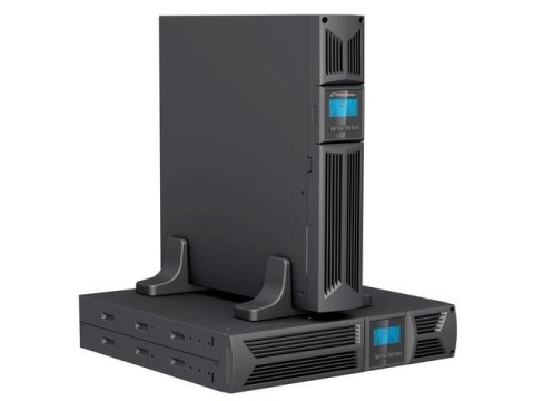 Zasilacz awaryjny UPS Power Walker Line-Interactive 1000VA 8xIEC RJ/USB/RS LCD 19" 2U