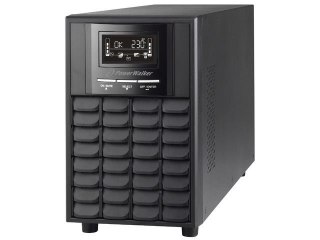 Zasilacz awaryjny UPS Power Walker Line-Interactive 1100VA 8x IEC Out, RJ11/RJ45 In/Out, USB SNMP Slot