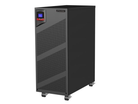 Zasilacz awaryjny UPS Power Walker On-Line 20 kVA USB RS EPO LCD TOWER