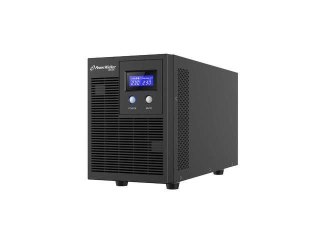 Zasilacz awaryjny UPS PowerWalker VI Line-Interactive 3000VA STL 4x230V Schuko USB-B