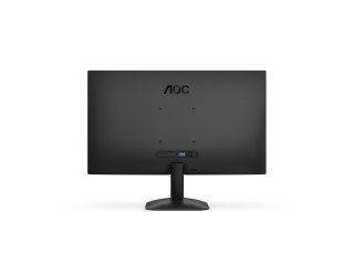 AOC 24B31H - Monitor LED - 24" (23.8" widoczny) - 1920 x 1080 Full HD (1080p) @ 120 Hz - IPS - 300 cd/m² - 1500:1 - 1 ms - HDMI,