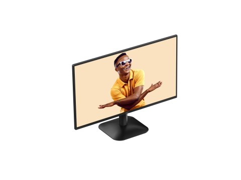 AOC 24B31H - Monitor LED - 24" (23.8" widoczny) - 1920 x 1080 Full HD (1080p) @ 120 Hz - IPS - 300 cd/m² - 1500:1 - 1 ms - HDMI,