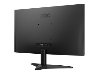 AOC 24B36X - Monitor LED - 24" (23.8" widoczny) - 1920 x 1080 Full HD (1080p) @ 144 kHz - IPS - 1500:1 - HDR10 - 0.5 ms - HDMI, 