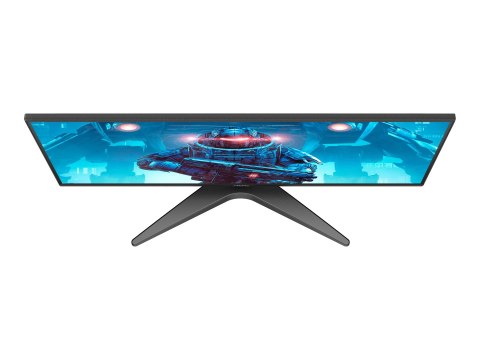 AOC 24B36X - Monitor LED - 24" (23.8" widoczny) - 1920 x 1080 Full HD (1080p) @ 144 kHz - IPS - 1500:1 - HDR10 - 0.5 ms - HDMI, 