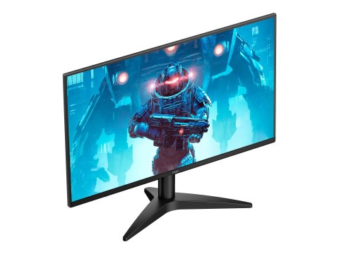 AOC 24B36X - Monitor LED - 24" (23.8" widoczny) - 1920 x 1080 Full HD (1080p) @ 144 kHz - IPS - 1500:1 - HDR10 - 0.5 ms - HDMI, 