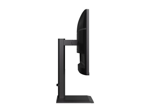 AOC X24E4U - E4 Series - monitor LED - 24" - 1920 x 1200 WUXGA @ 100 Hz - IPS - 1500:1 - 4 ms - HDMI, VGA, DisplayPort - głośnik