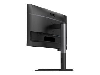 AOC 24P4U - Monitor LED - 24" - 1920 x 1080 Full HD (1080p) @ 120 Hz - IPS - 1500:1 - 4 ms - HDMI, DisplayPort - głośnik(i) - cz