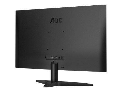 AOC 27B36X - Monitor LED - 27" - 1920 x 1080 Full HD (1080p) @ 144 kHz - IPS - 1500:1 - HDR10 - 0.5 ms - HDMI, DisplayPort - cza