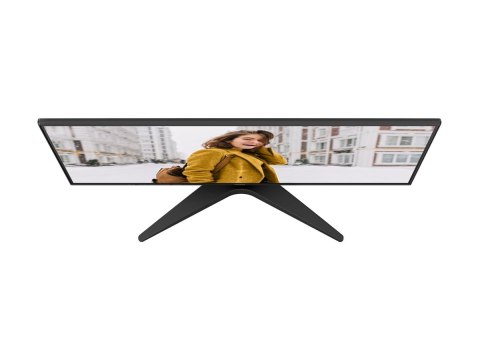 AOC 27B36X - Monitor LED - 27" - 1920 x 1080 Full HD (1080p) @ 144 kHz - IPS - 1500:1 - HDR10 - 0.5 ms - HDMI, DisplayPort - cza