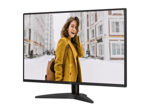 AOC 27B36X - Monitor LED - 27" - 1920 x 1080 Full HD (1080p) @ 144 kHz - IPS - 1500:1 - HDR10 - 0.5 ms - HDMI, DisplayPort - cza