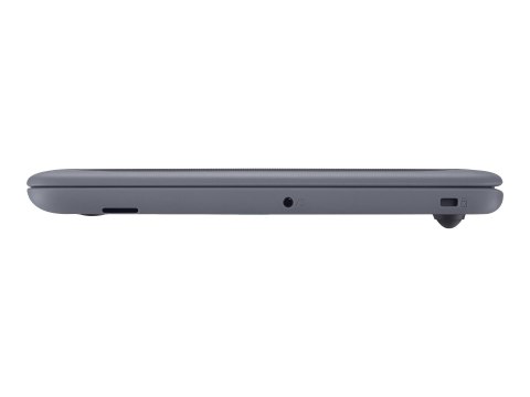 ASUS Chromebook C202XA GJ0038 - Konstrukcja zawiasu 180 stopni - MT8173c / do 2.1 GHz - Chrome OS - PowerVR GX6250 - 4 GB RAM - 