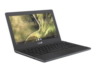 ASUS Chromebook C204MA GJ0455 - Konstrukcja zawiasu 180 stopni - Intel Celeron - N4020 / do 2.8 GHz - Chrome OS - UHD Graphics 6