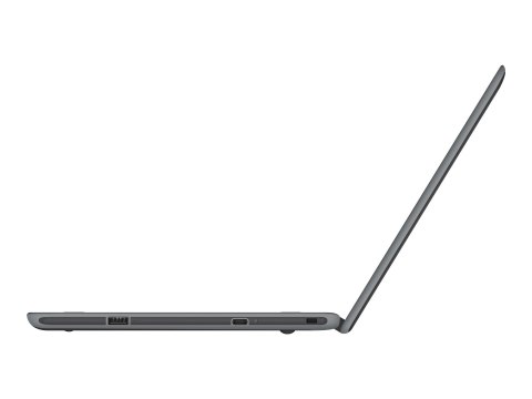 ASUS Chromebook C204MA GJ0455 - Konstrukcja zawiasu 180 stopni - Intel Celeron - N4020 / do 2.8 GHz - Chrome OS - UHD Graphics 6