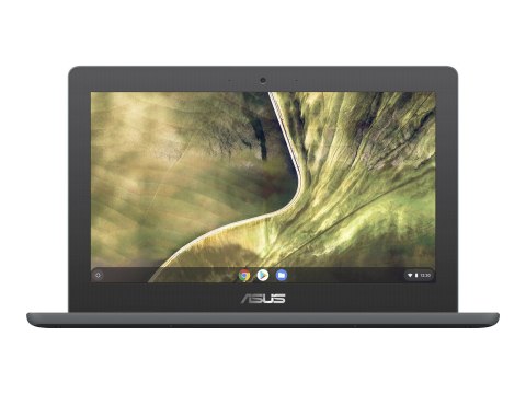 ASUS Chromebook C204MA GJ0455 - Konstrukcja zawiasu 180 stopni - Intel Celeron - N4020 / do 2.8 GHz - Chrome OS - UHD Graphics 6